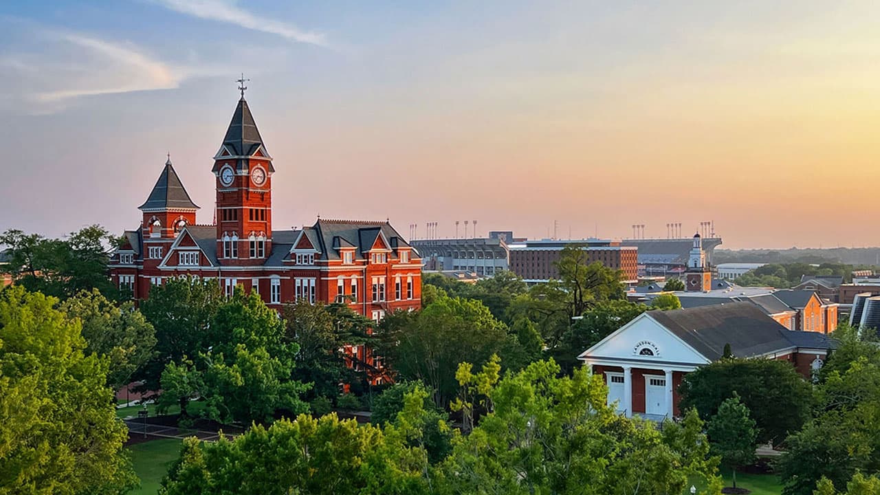 Auburn University