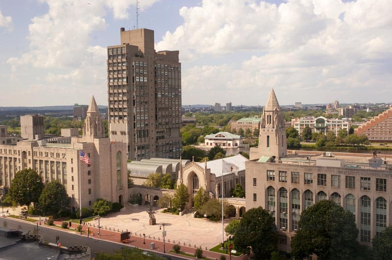 Boston University