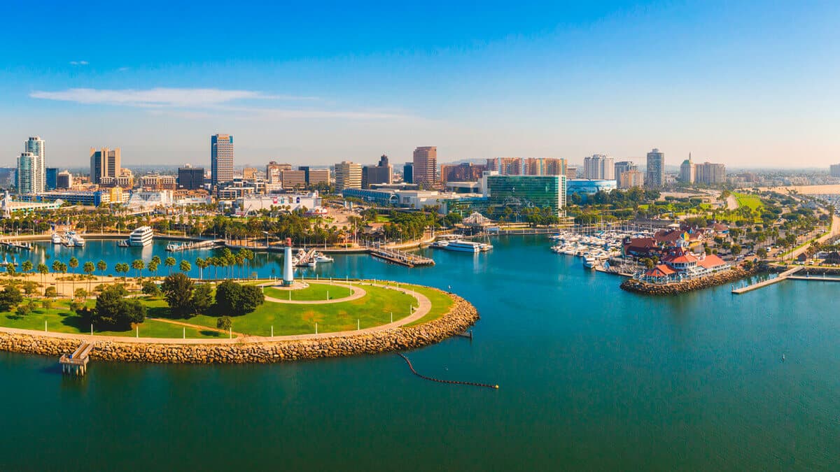 California State University, Long Beach campus