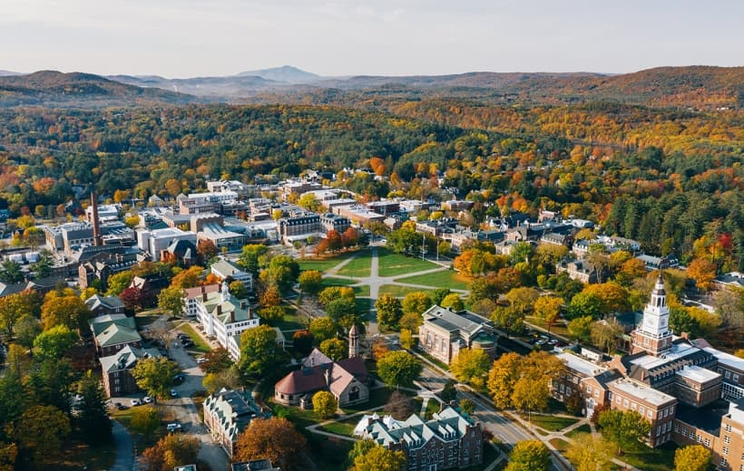 Dartmouth College