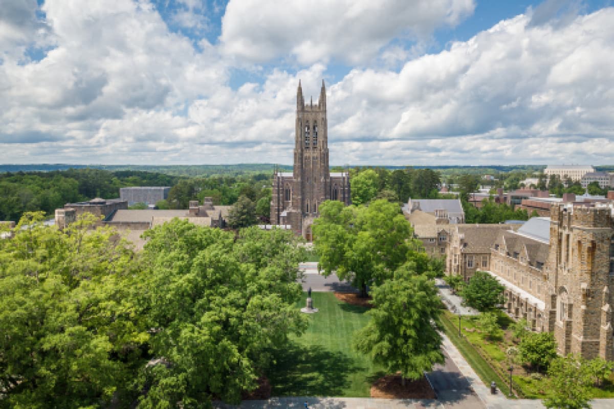 Duke University
