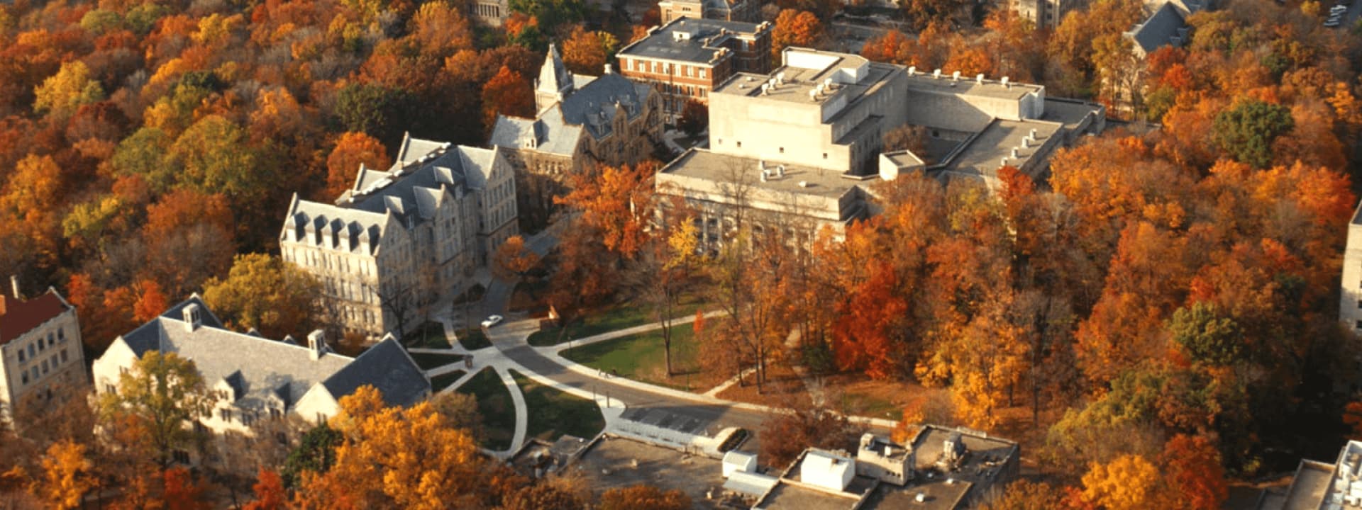 Indiana University Bloomington campus