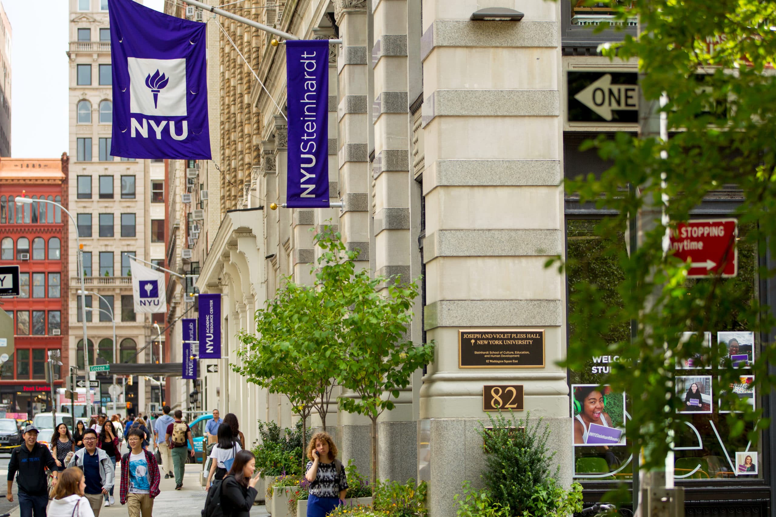 New York University