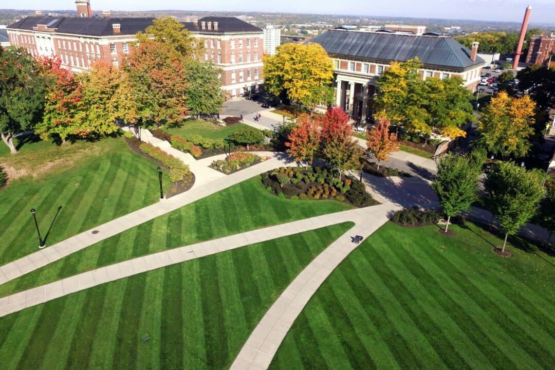 Rensselaer Polytechnic Institute campus