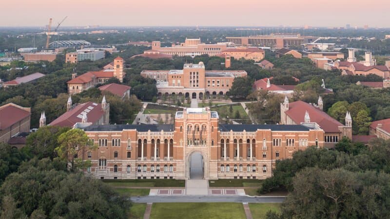 Rice University