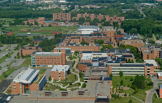 Rochester Institute of Technology campus
