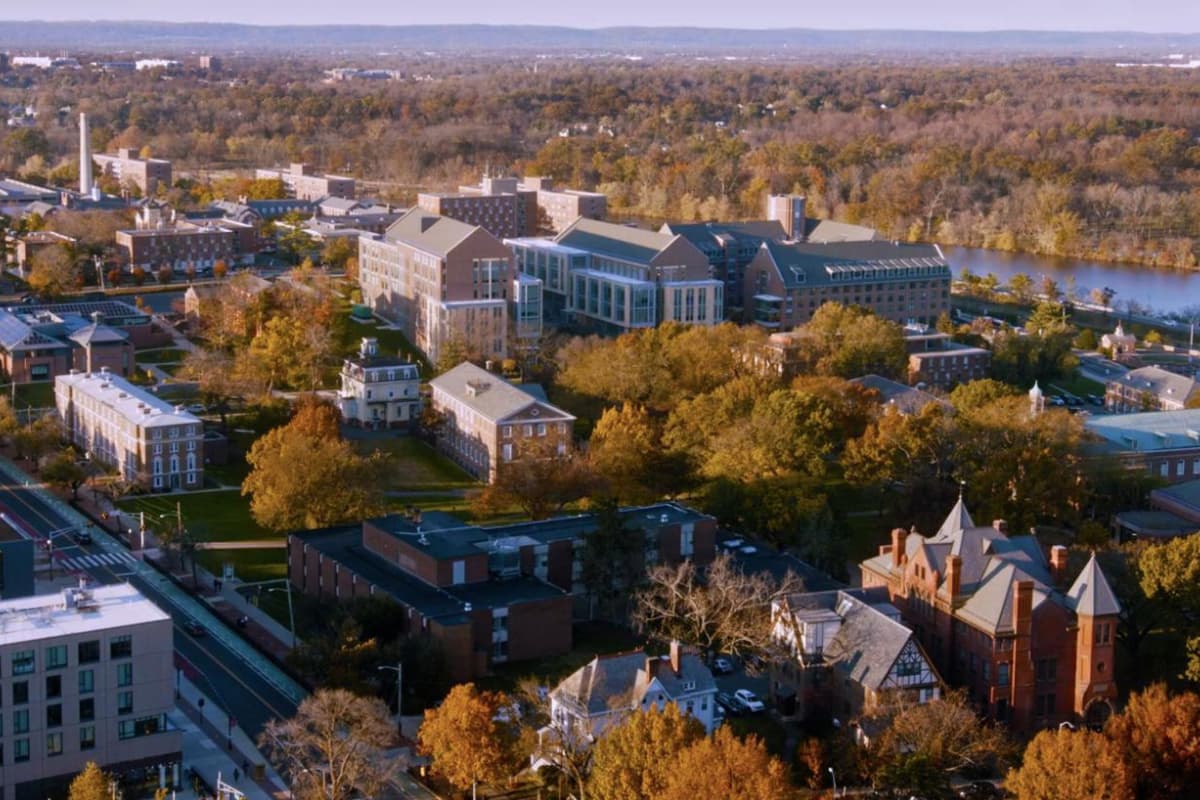 Rutgers University-New Brunswick
