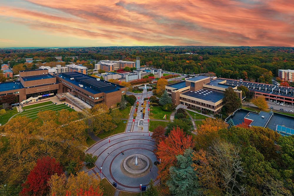 Stony Brook University – SUNY campus