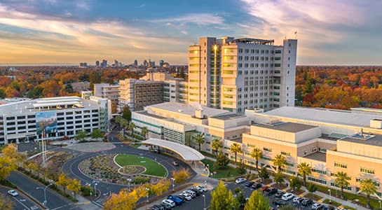 University of California - Davis
