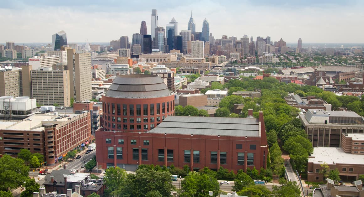 University of Pennsylvania
