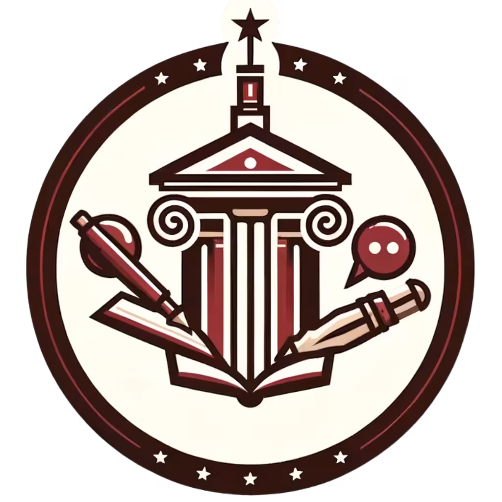 MyCrimson Logo