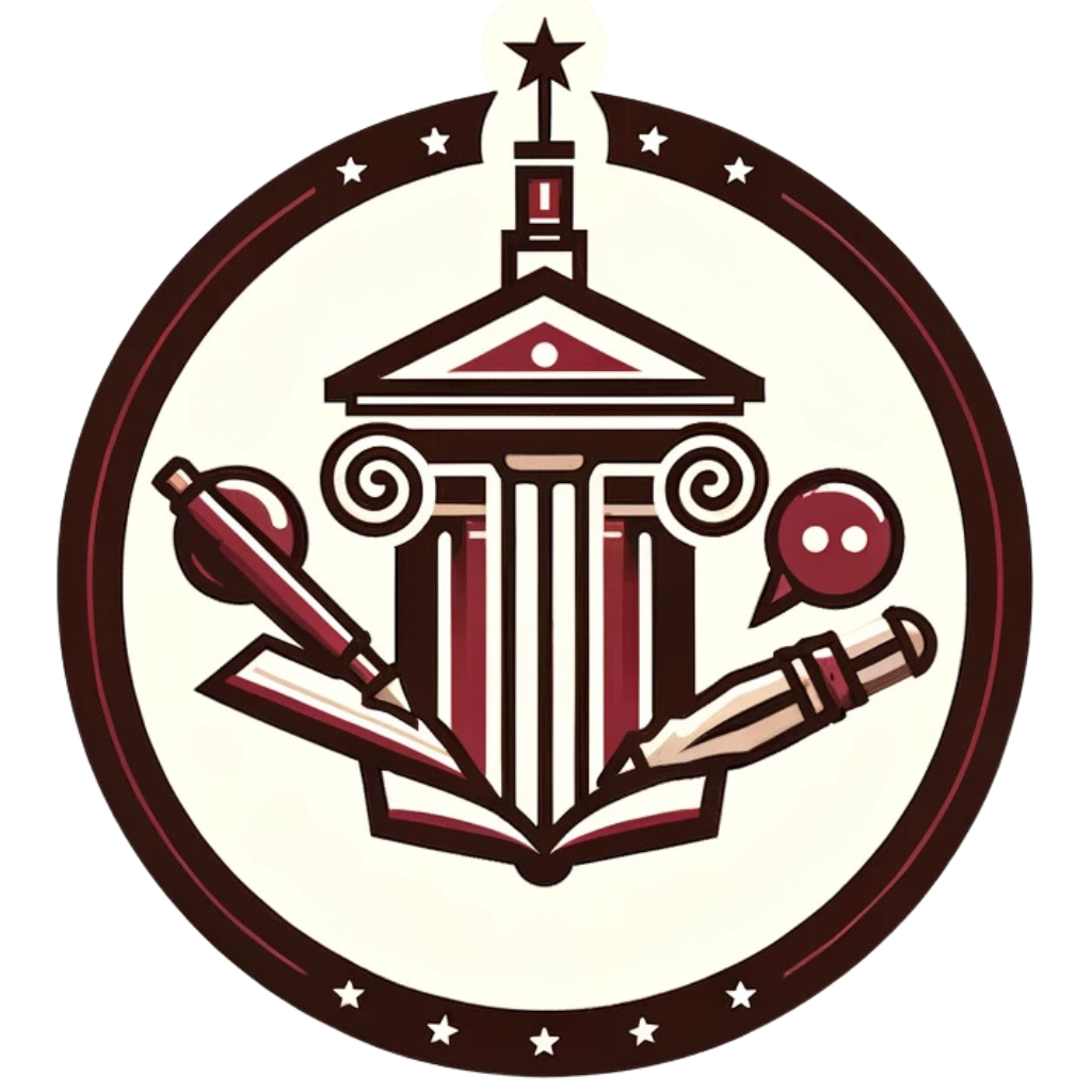 MyCrimson Logo